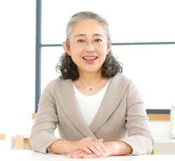 弁護士 日吉 由美子